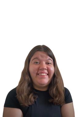 abby cameli  headshot